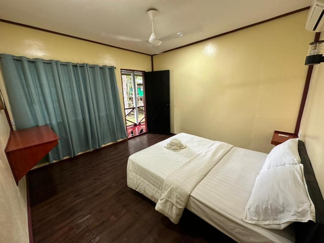 Sukau スカウ グリーンビュー ベッド アンド ブレックファースト Bed & Breakfast エクステリア 写真