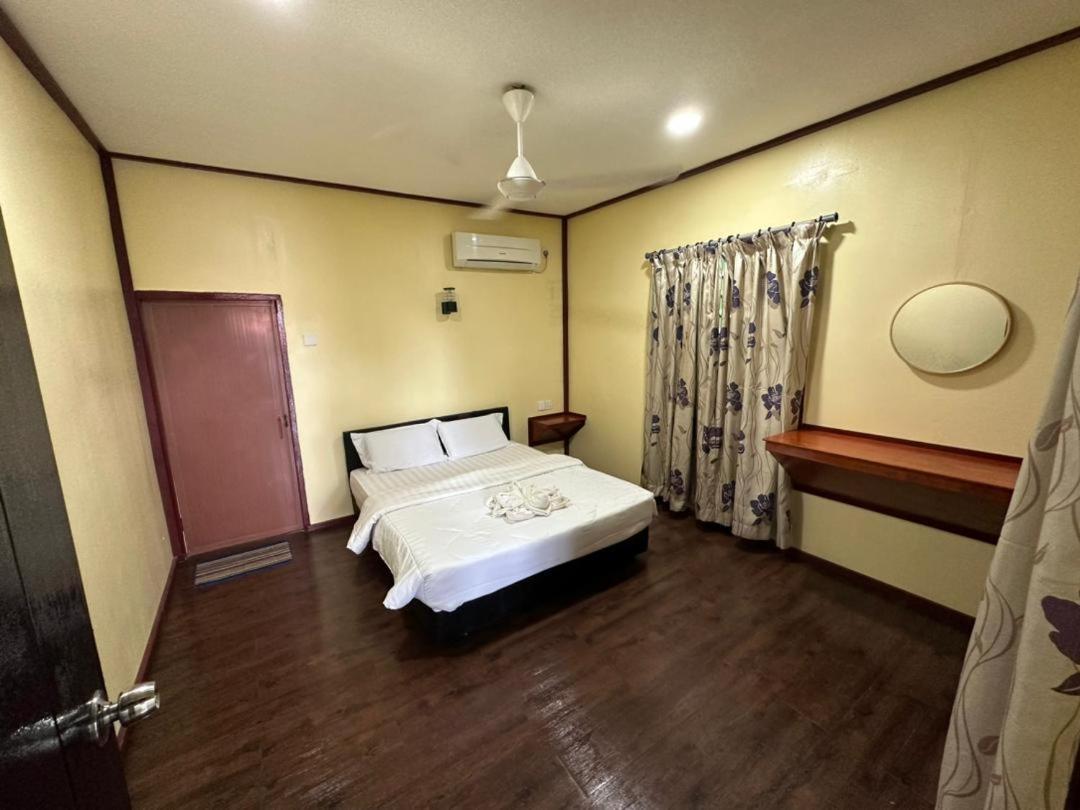 Sukau スカウ グリーンビュー ベッド アンド ブレックファースト Bed & Breakfast エクステリア 写真